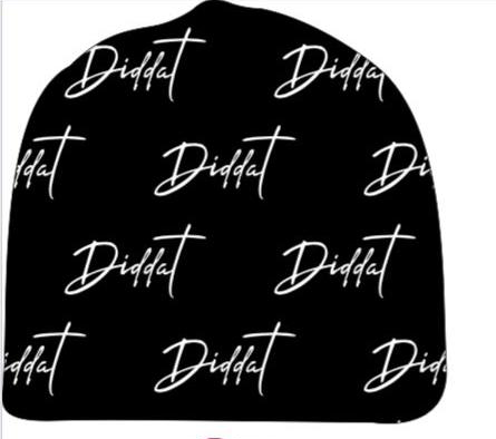 DD Beanie