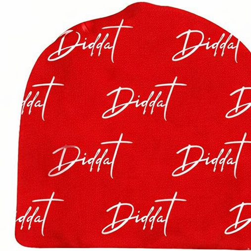 DD Beanie